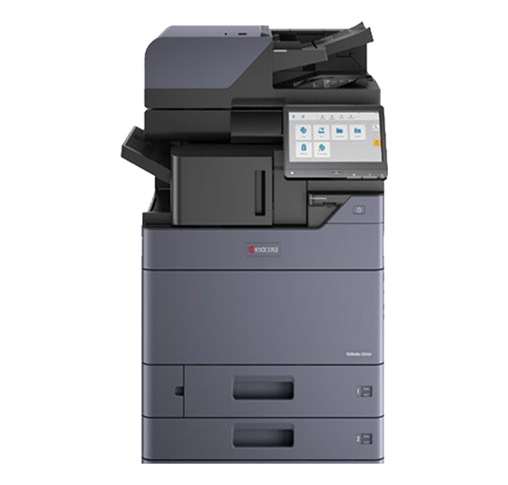 kyocera printer